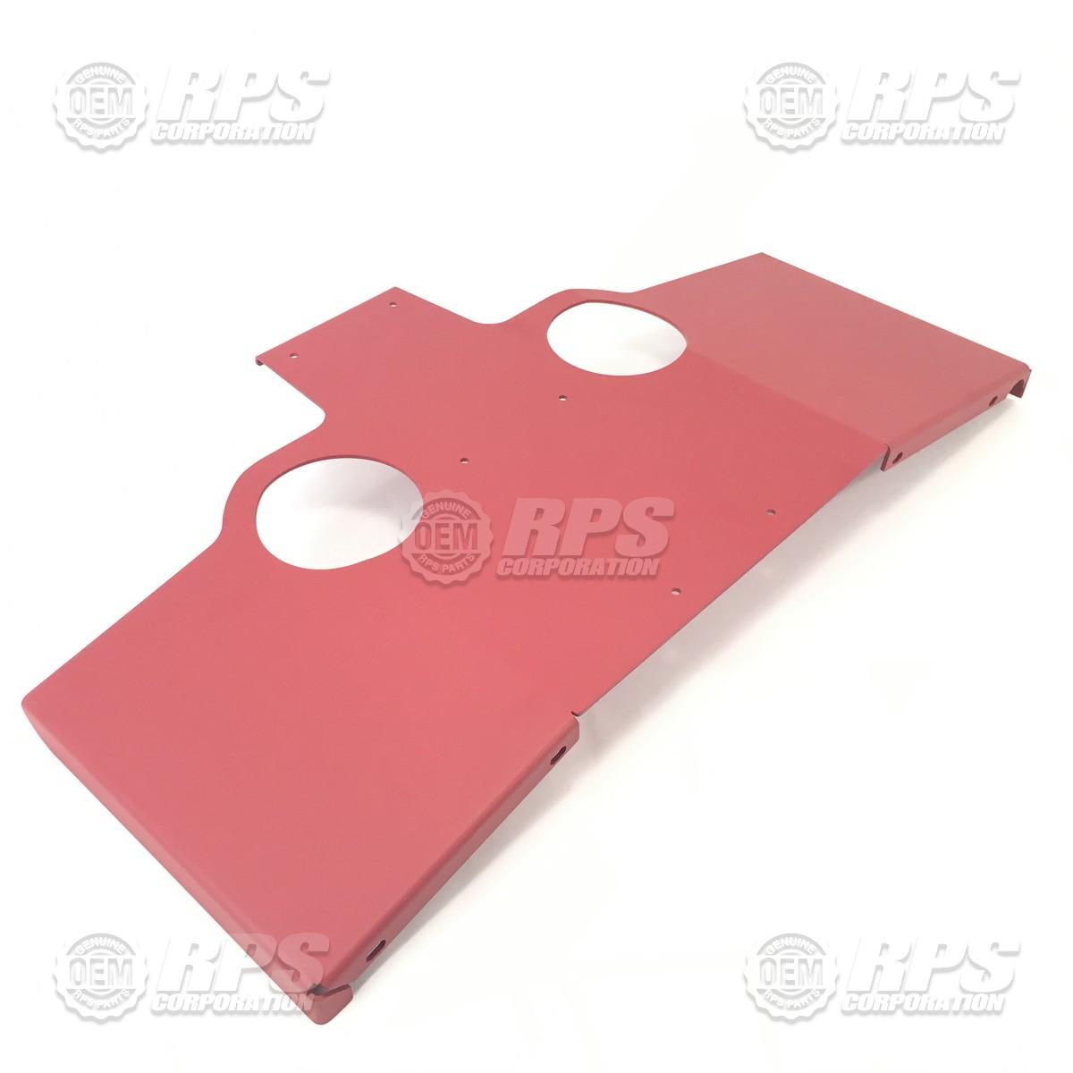 Floor Scrubber Part - 390-1180