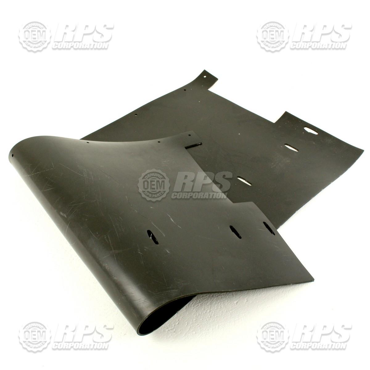 Floor Scrubber Part - 390-1310