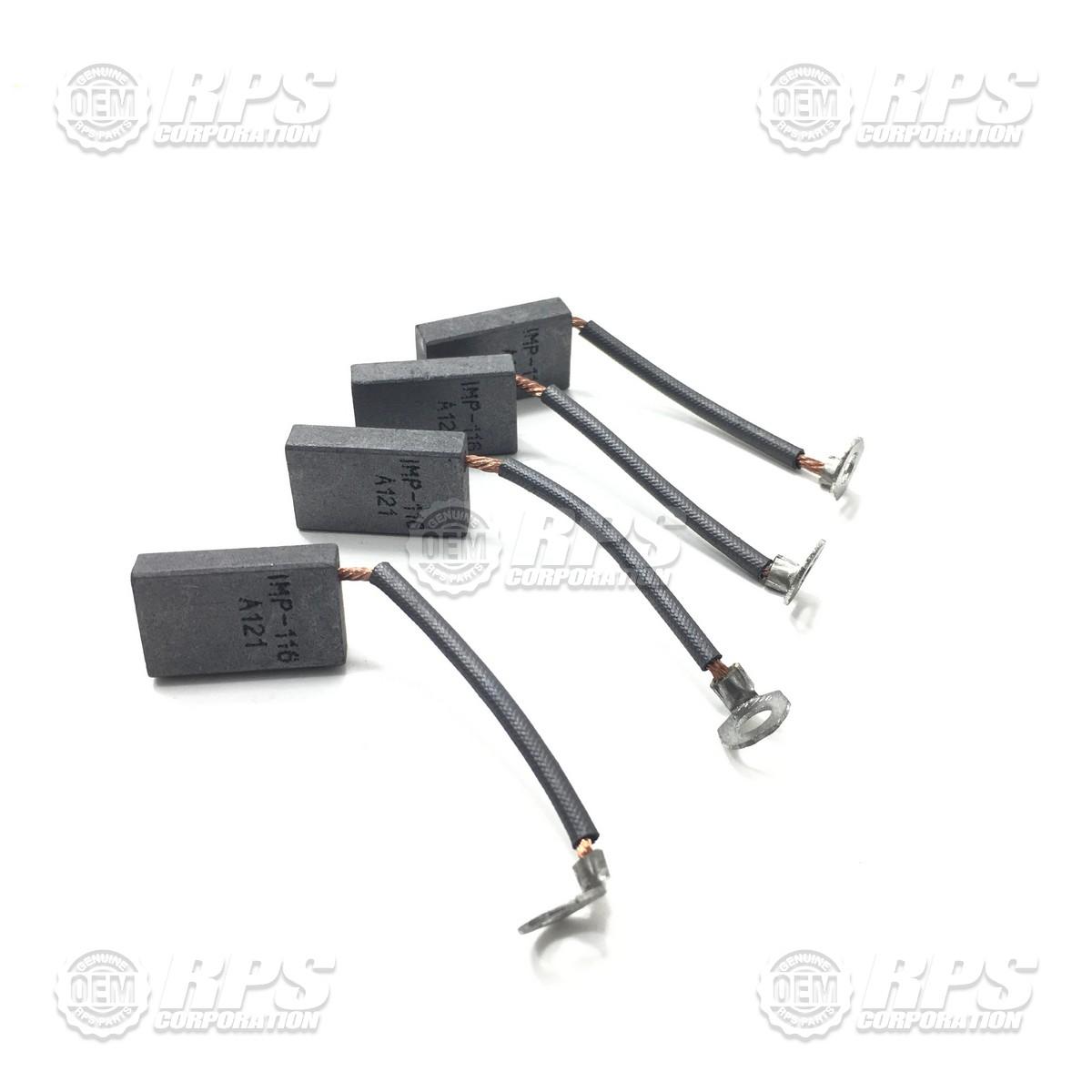 Floor Scrubber Part - 390-2222BK