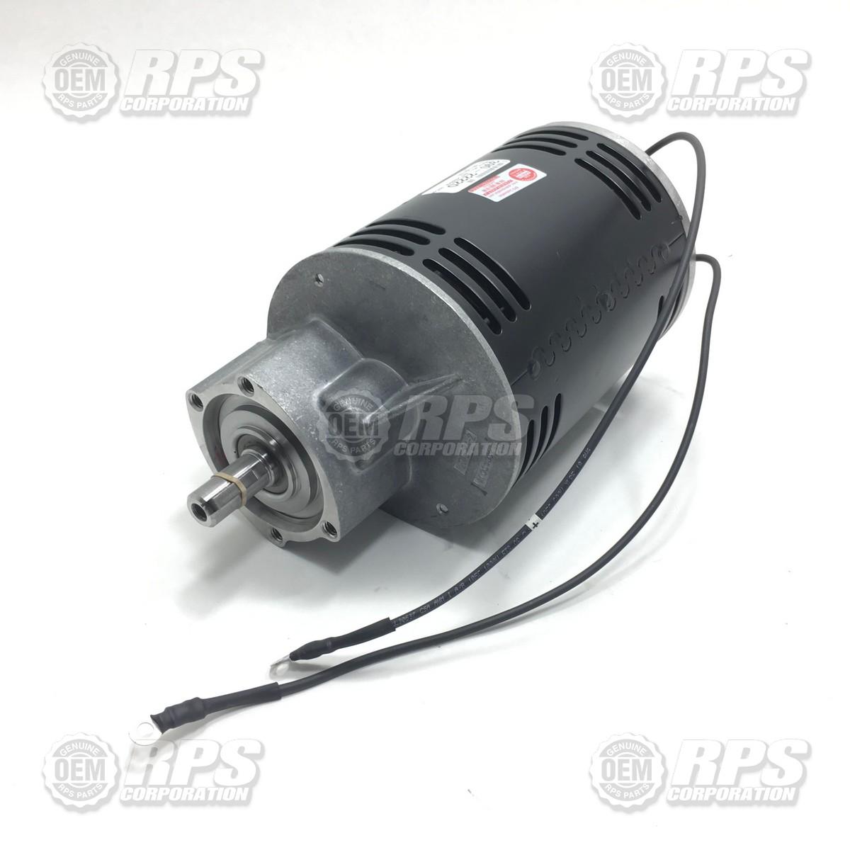 Floor Scrubber Part - 390-2222D