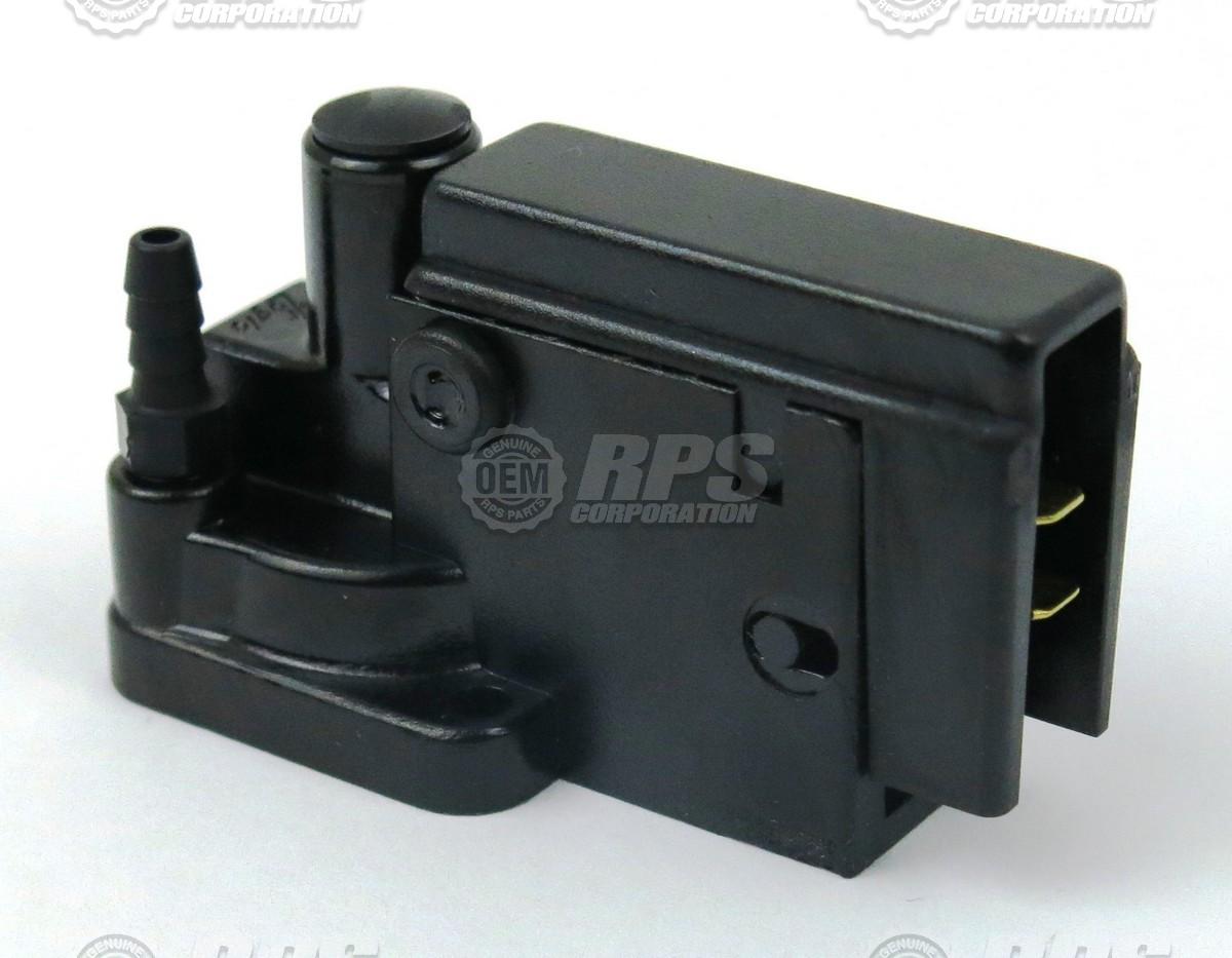 Floor Scrubber Part - 390-2328