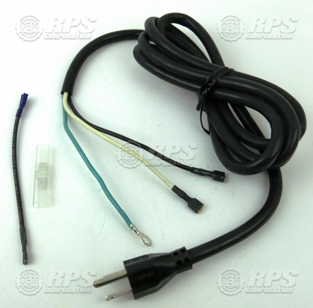 Floor Scrubber Part - 390-2440P