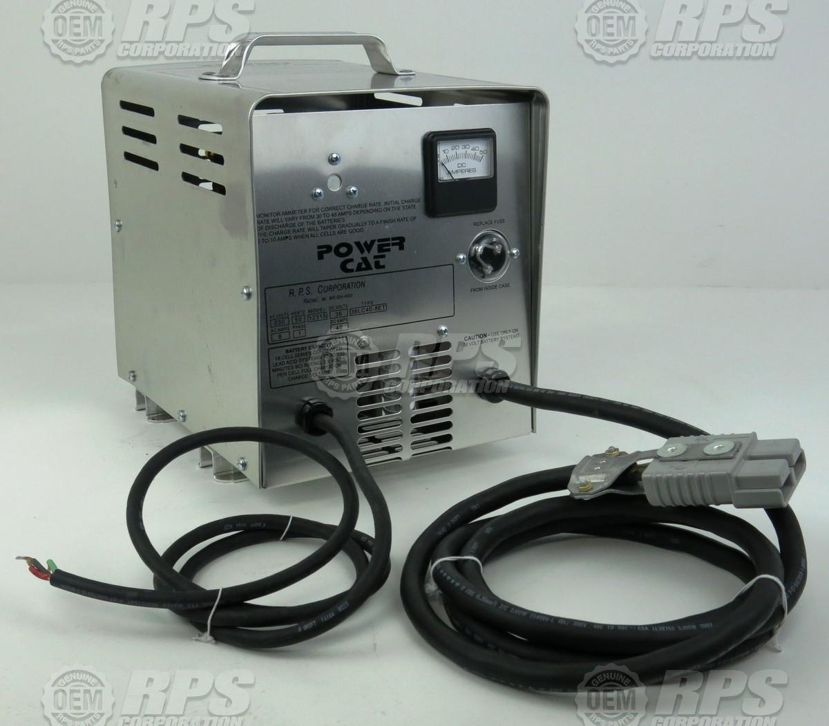 Floor Scrubber Part - 390-2442