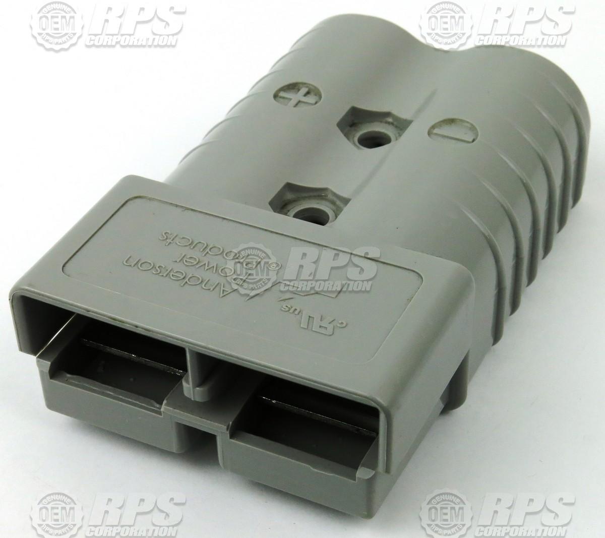 Floor Scrubber Part - 390-2570