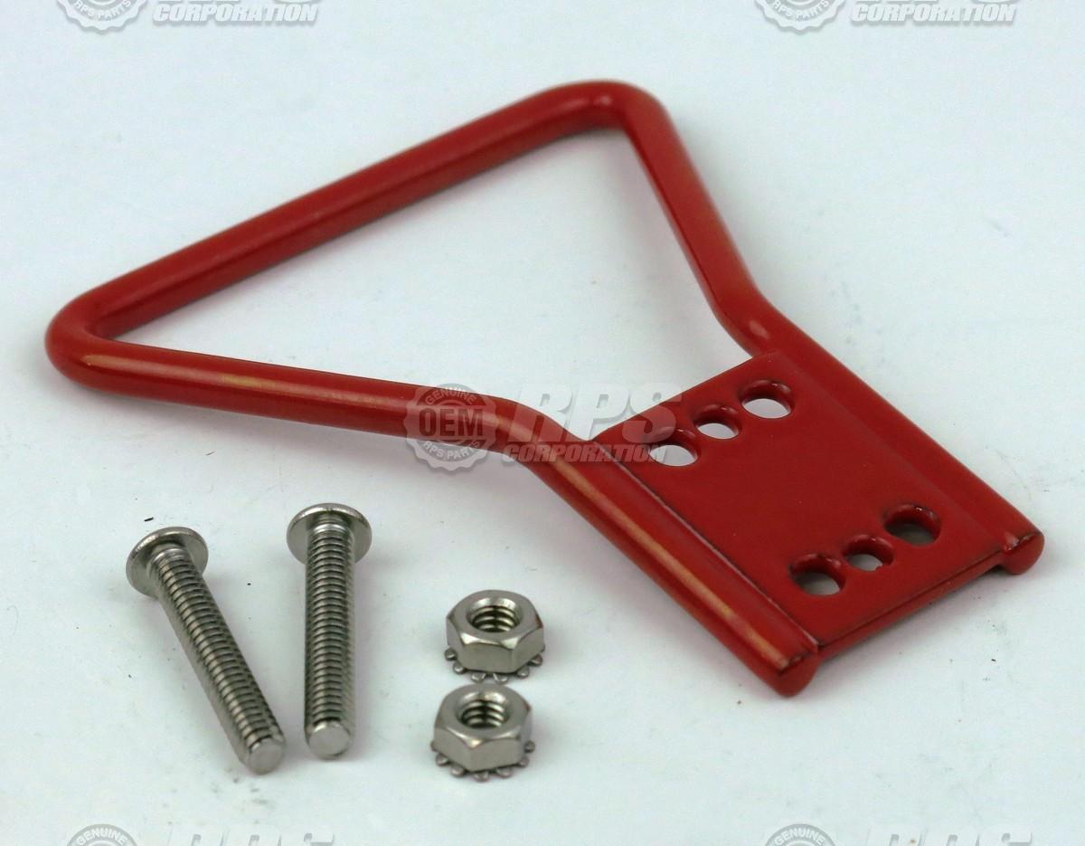 Floor Scrubber Part - 390-2572