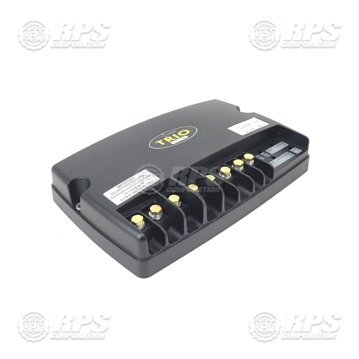 Floor Scrubber Part - 390-2899