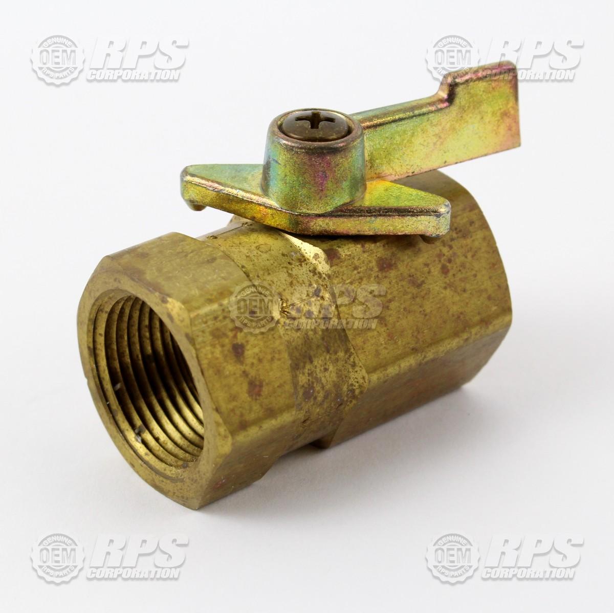 Floor Scrubber Part - 390-4158