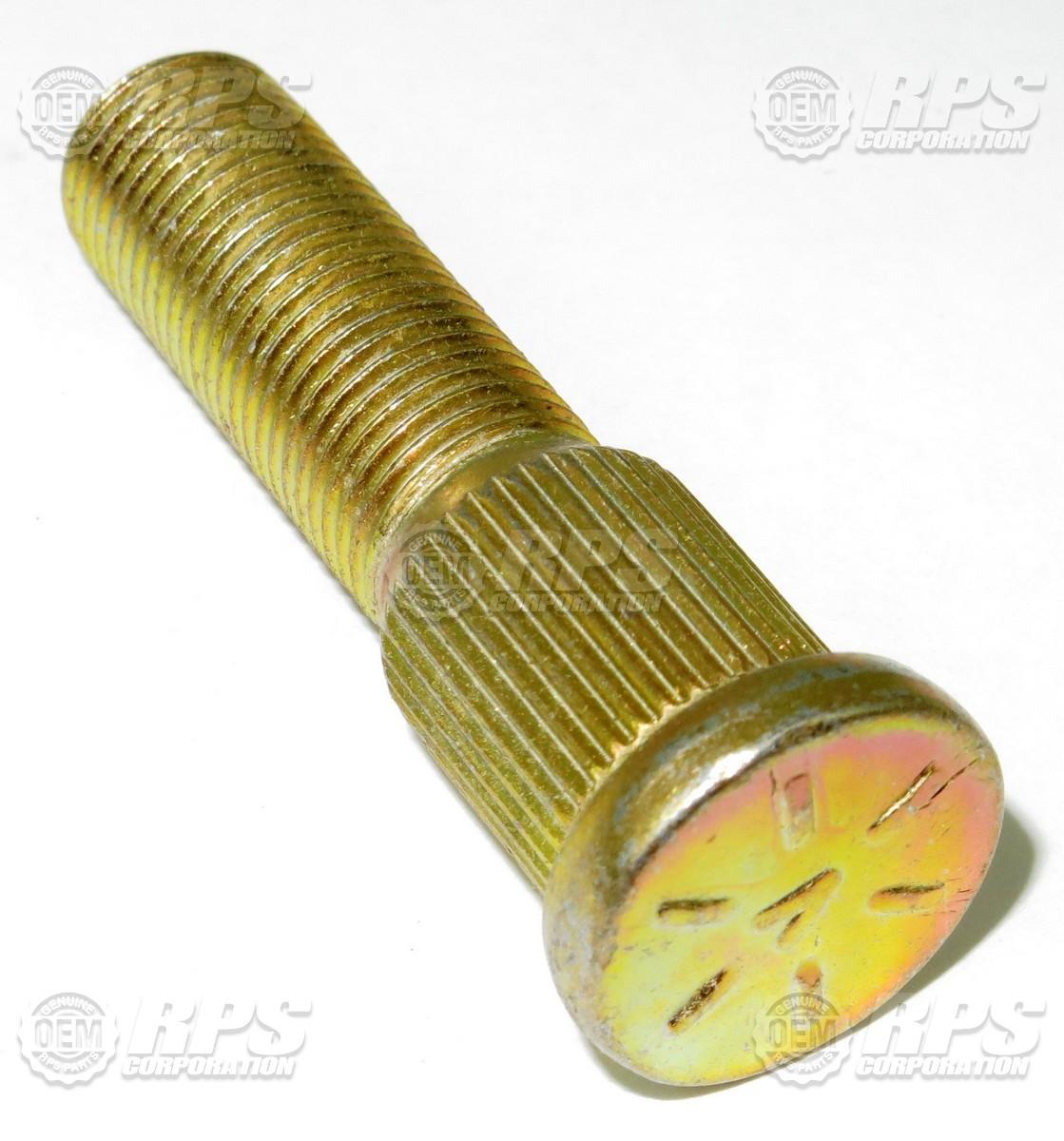 Floor Scrubber Part - 390-6040S