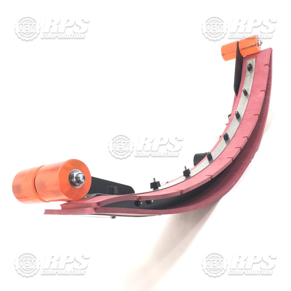 Floor Scrubber Part - 390-7180