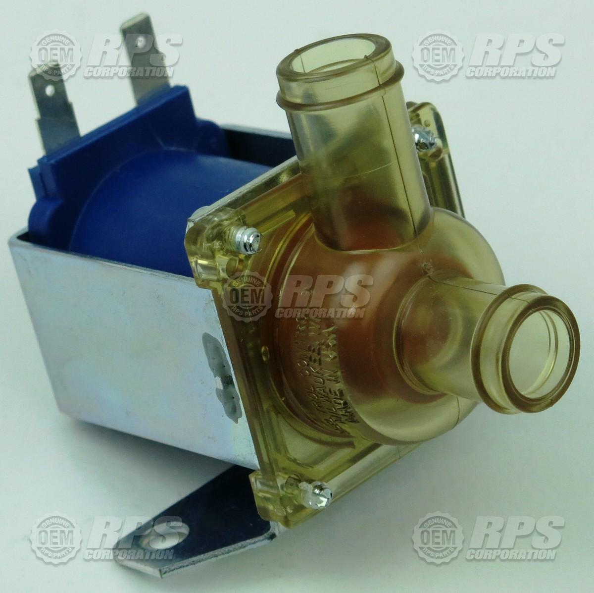 Floor Scrubber Part - 390-7245