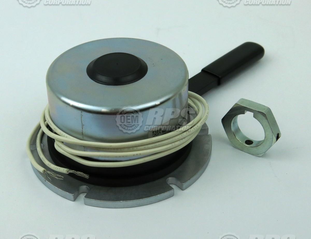 Floor Scrubber Part - 390-7323
