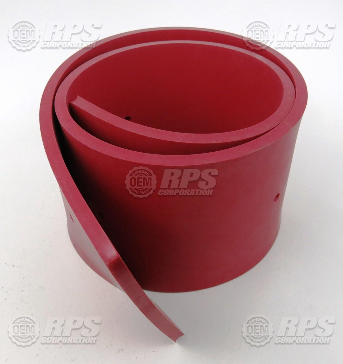 Floor Scrubber Part - 390-754L