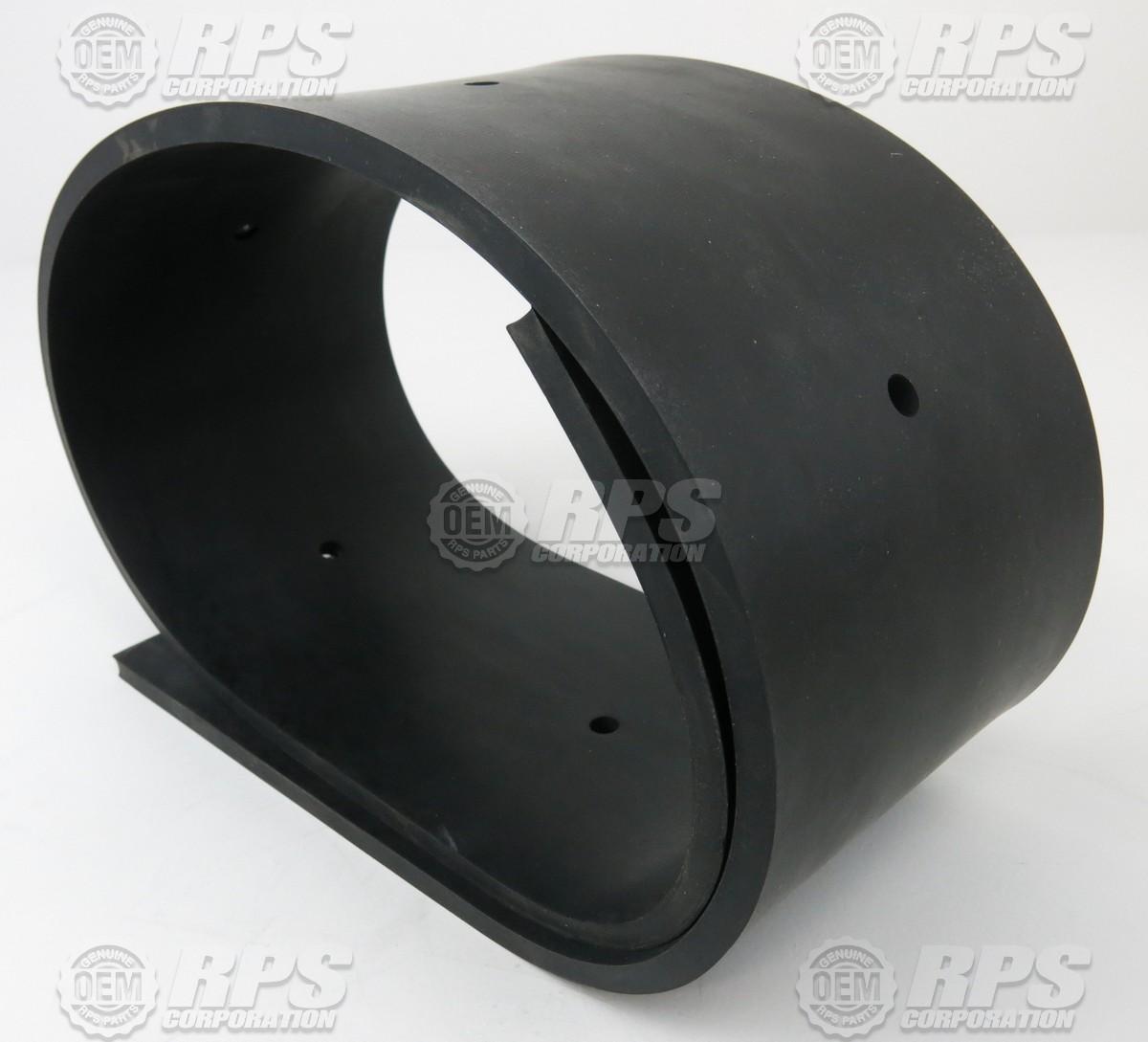 Floor Scrubber Part - 390-754N