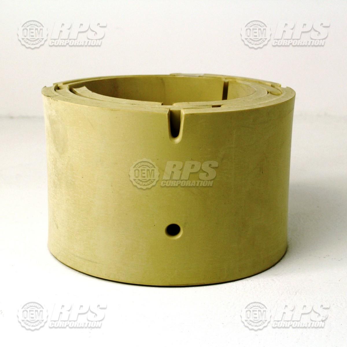 Floor Scrubber Part - 390-755G