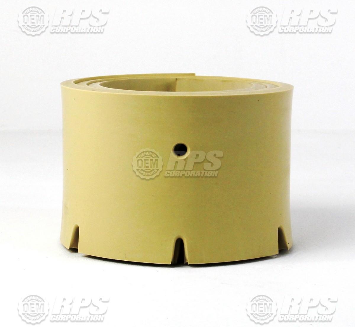 Floor Scrubber Part - 390-756G