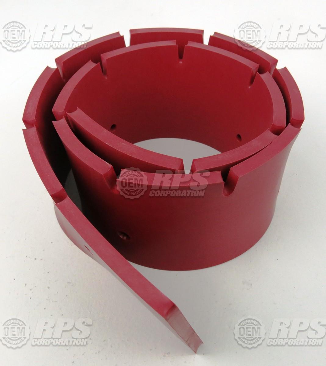 Floor Scrubber Part - 390-756L