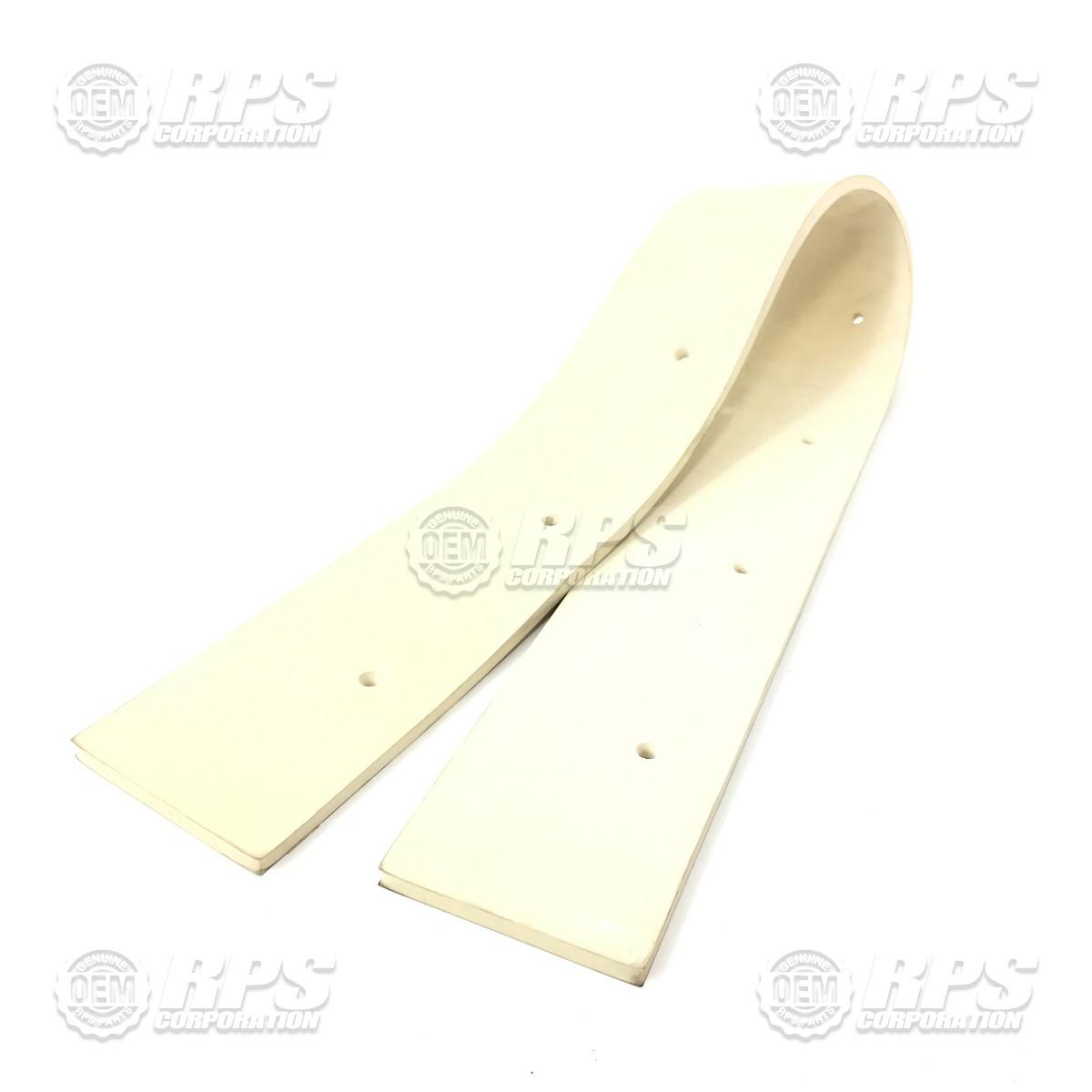 Floor Scrubber Part - 390-757G