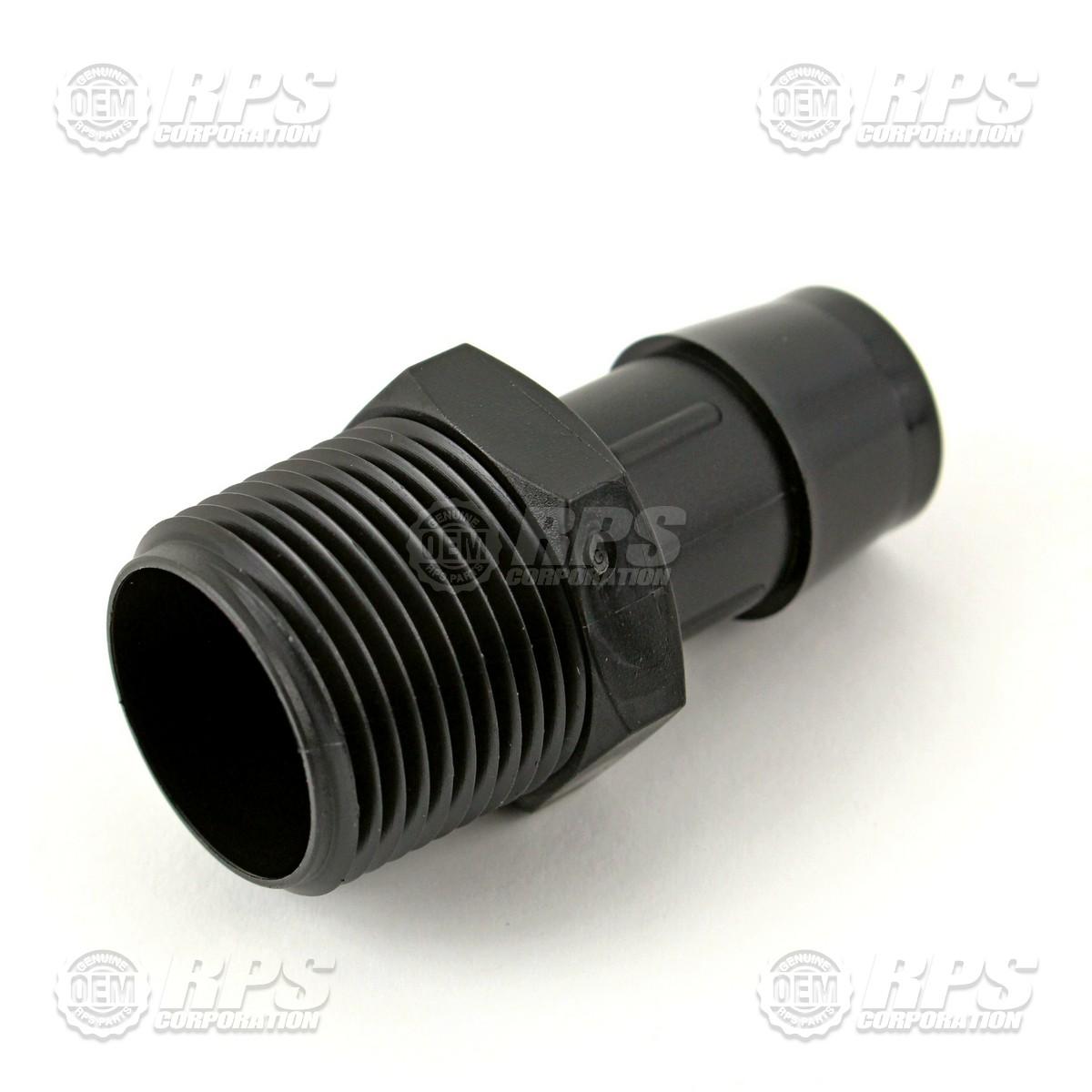 Floor Scrubber Part - 390-8000
