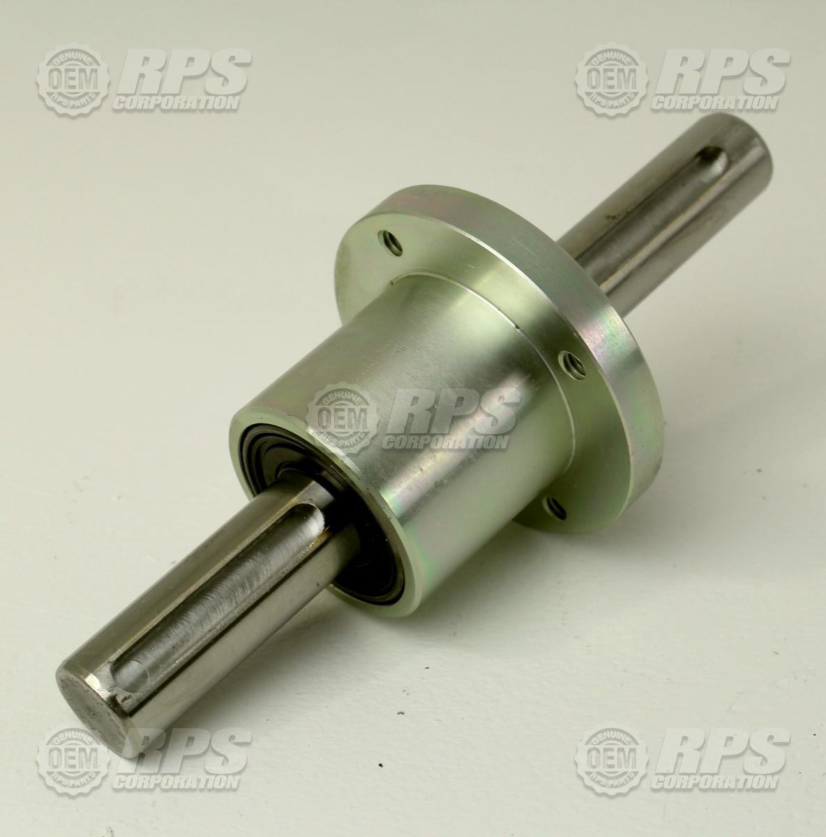 Floor Scrubber Part - 390-8240A
