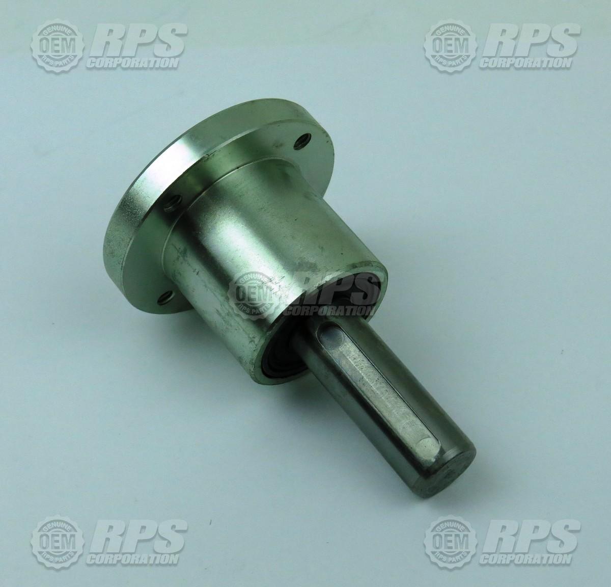 Floor Scrubber Part - 390-8245A