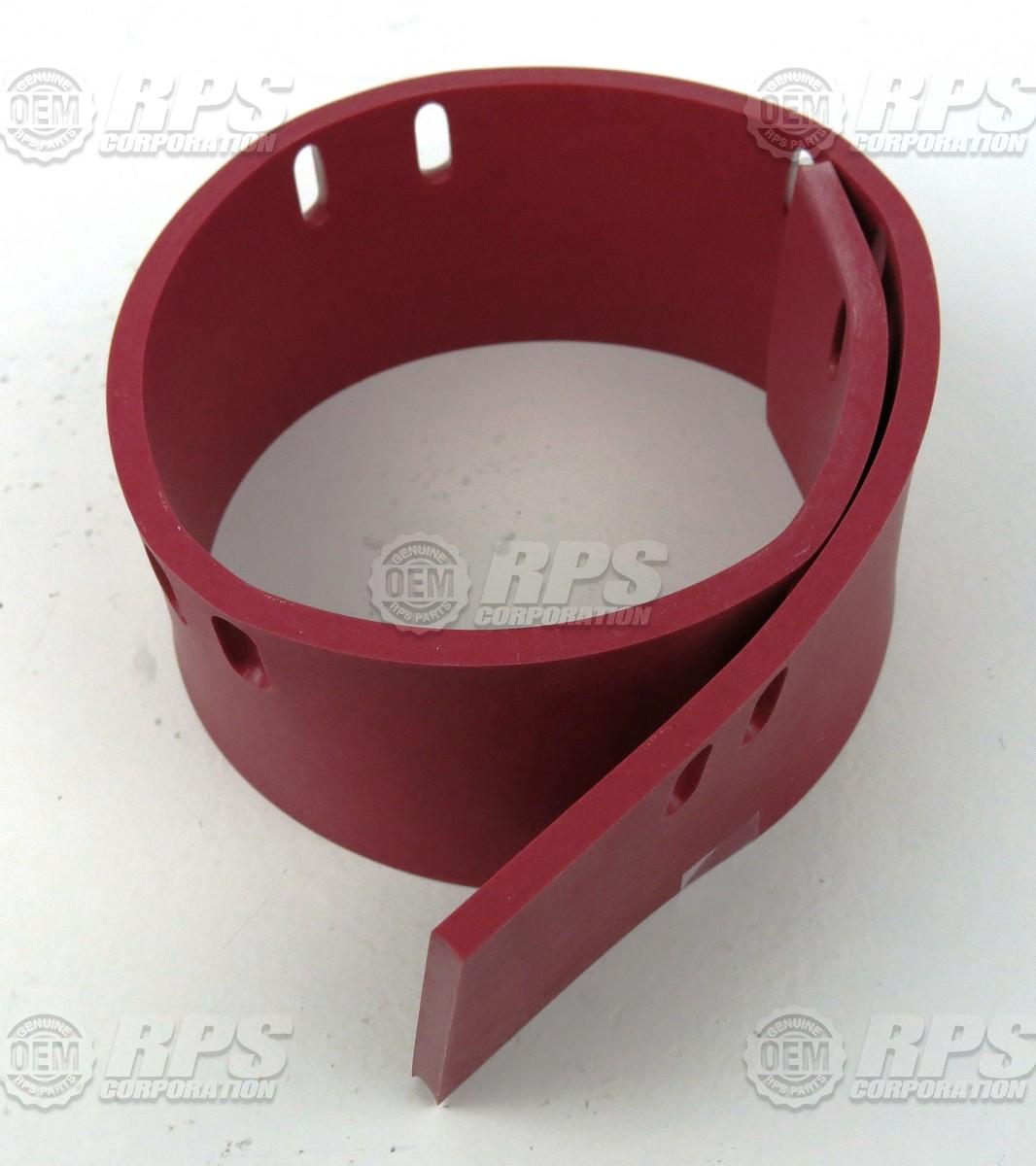 Floor Scrubber Part - 390-9010