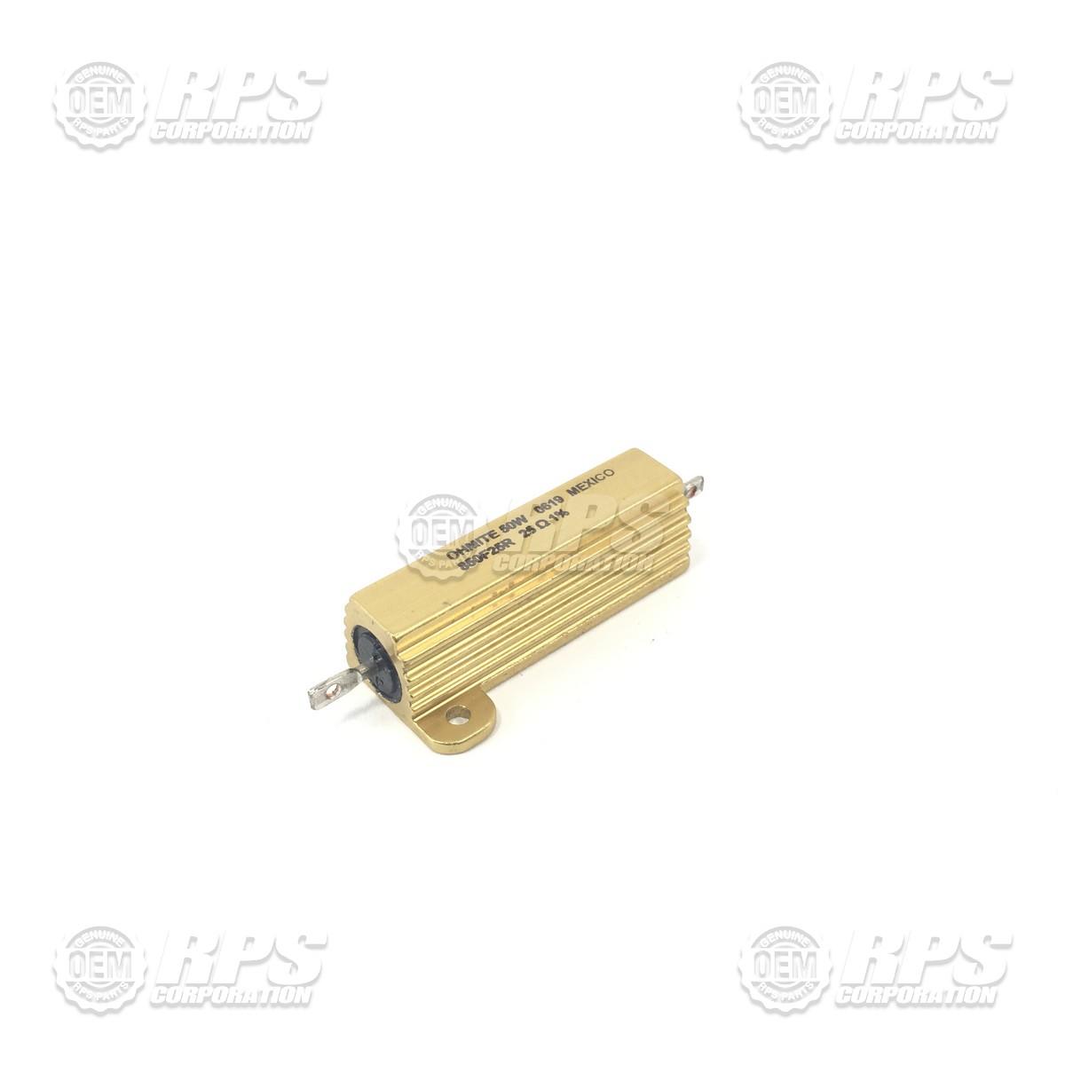 Floor Scrubber Part - 390-9582