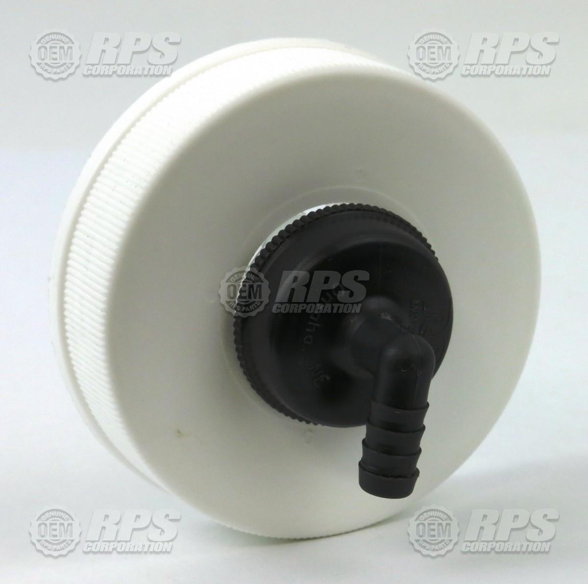 Floor Scrubber Part - 395-0211