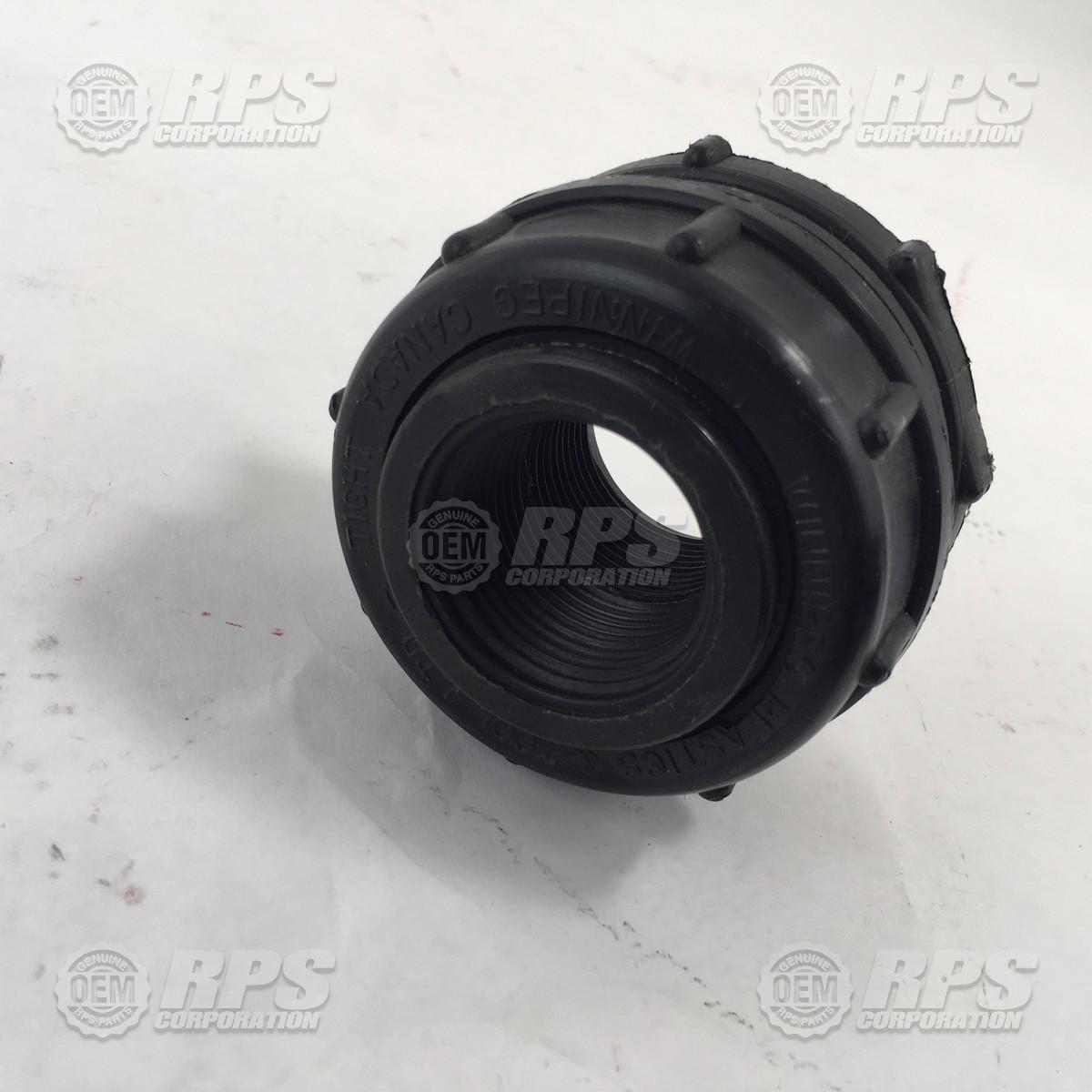 Floor Scrubber Part - 395-414A