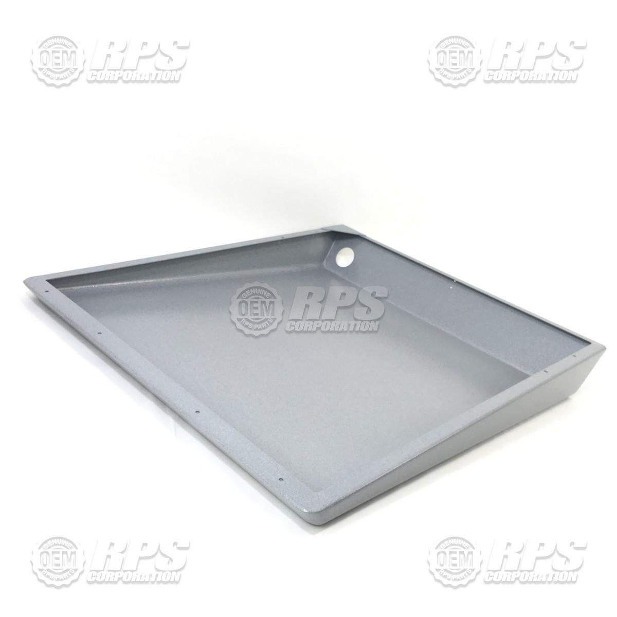 Floor Scrubber Part - 4-105