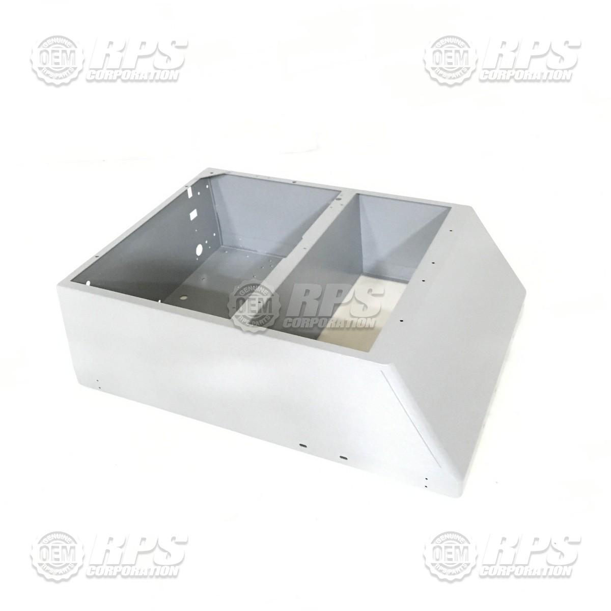 Floor Scrubber Part - 4-106
