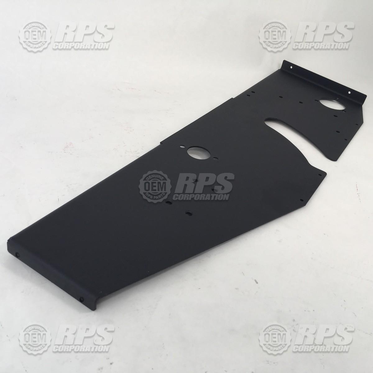 Floor Scrubber Part - 4-113A