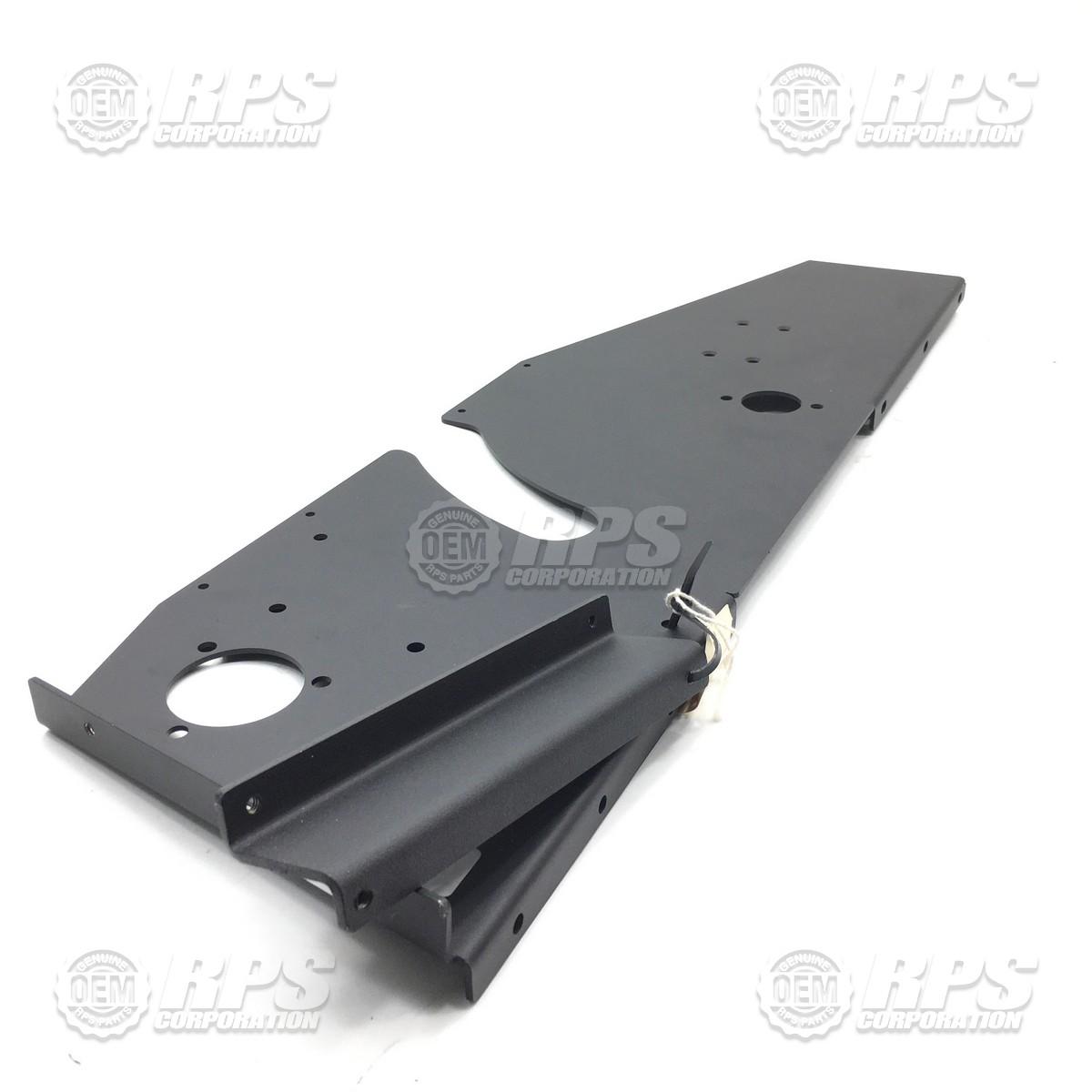 Floor Scrubber Part - 4-113