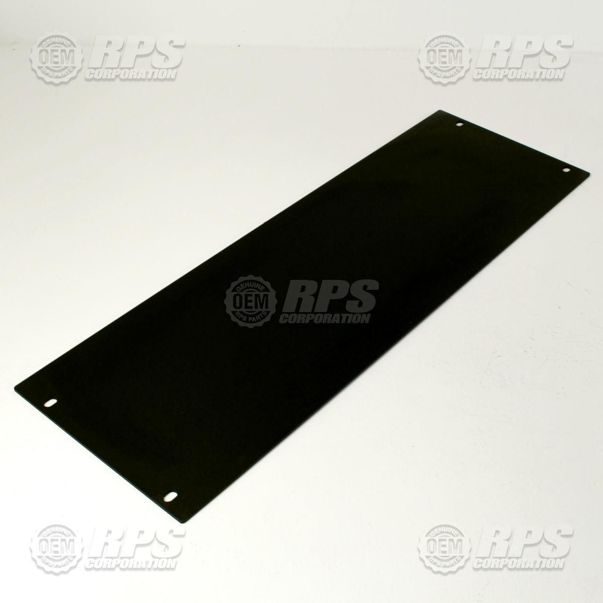 Floor Scrubber Part - 4-115