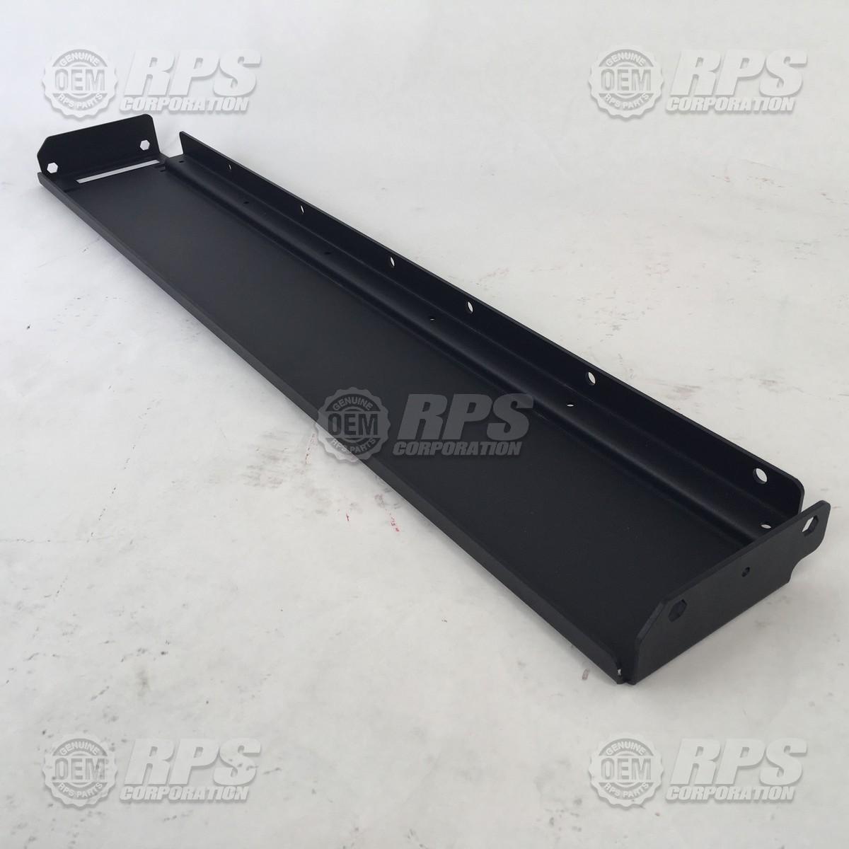 Floor Scrubber Part - 4-117