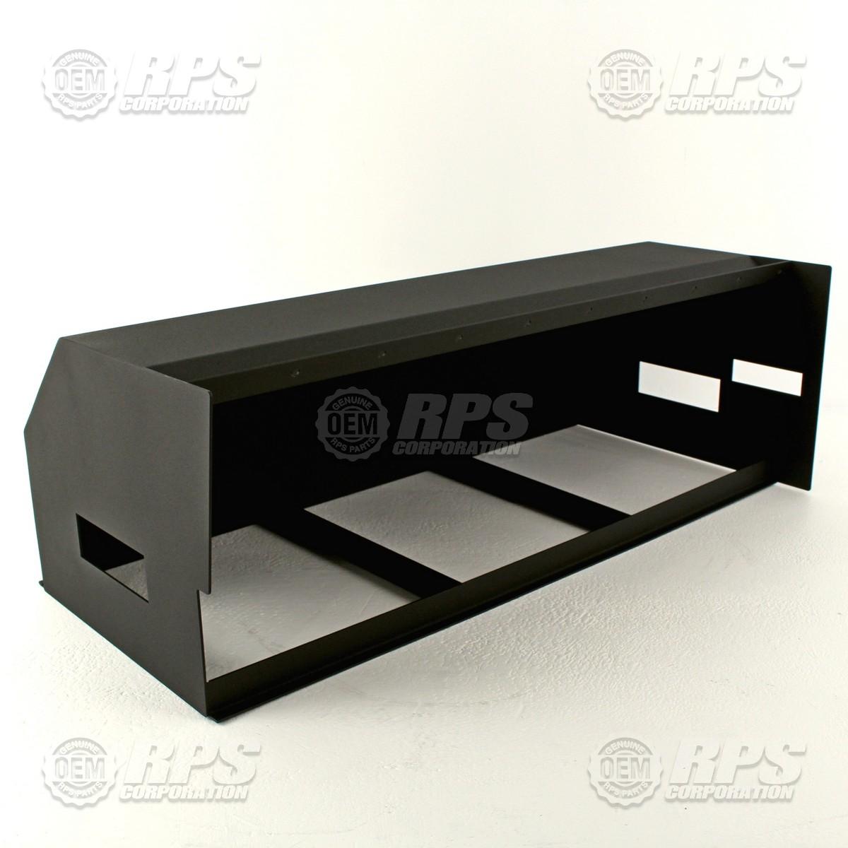 Floor Scrubber Part - 4-118B