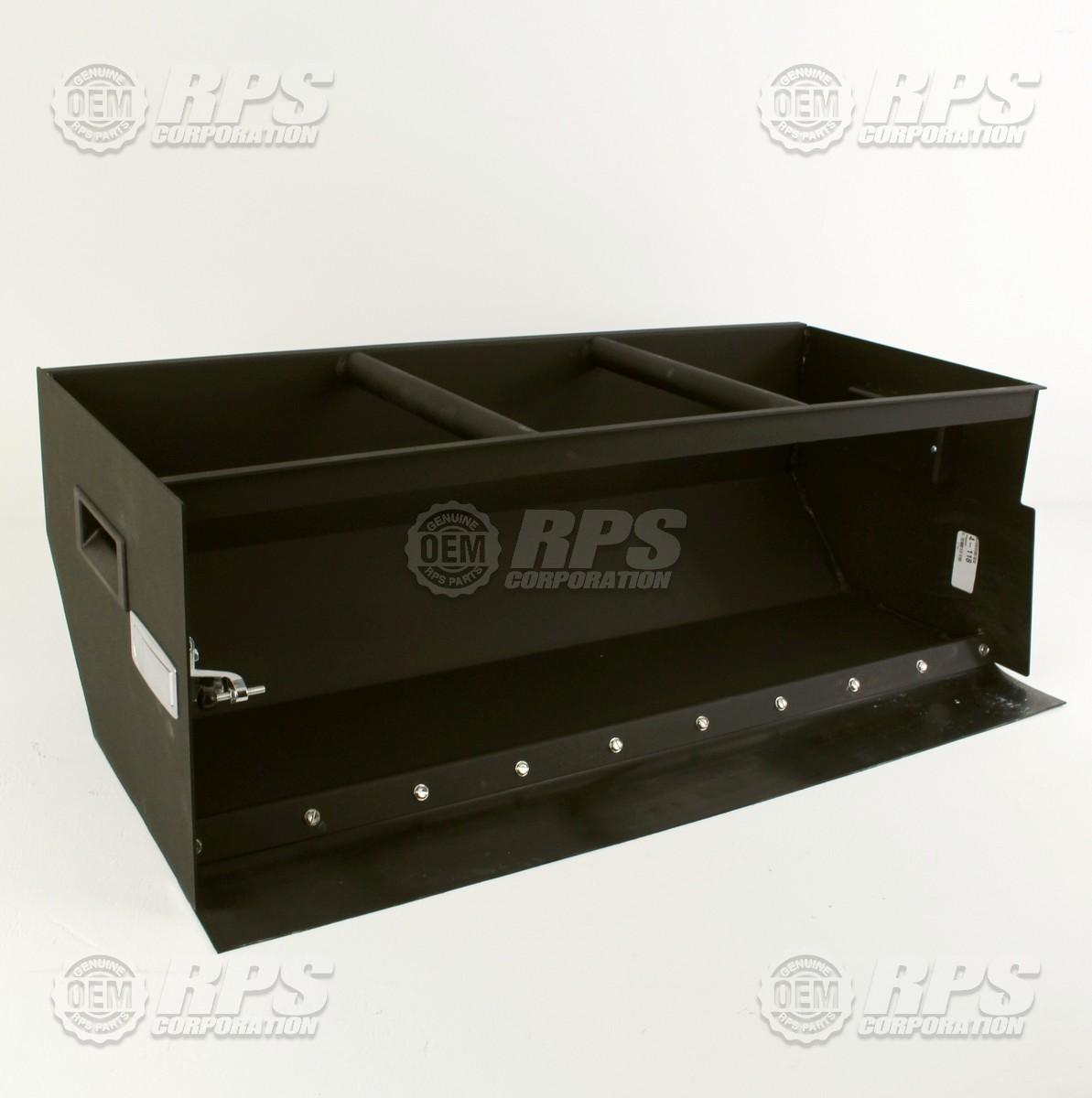 Floor Scrubber Part - 4-118