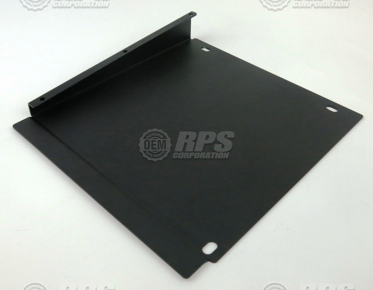 Floor Scrubber Part - 4-119