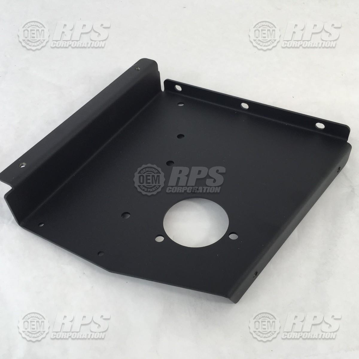 Floor Scrubber Part - 4-120