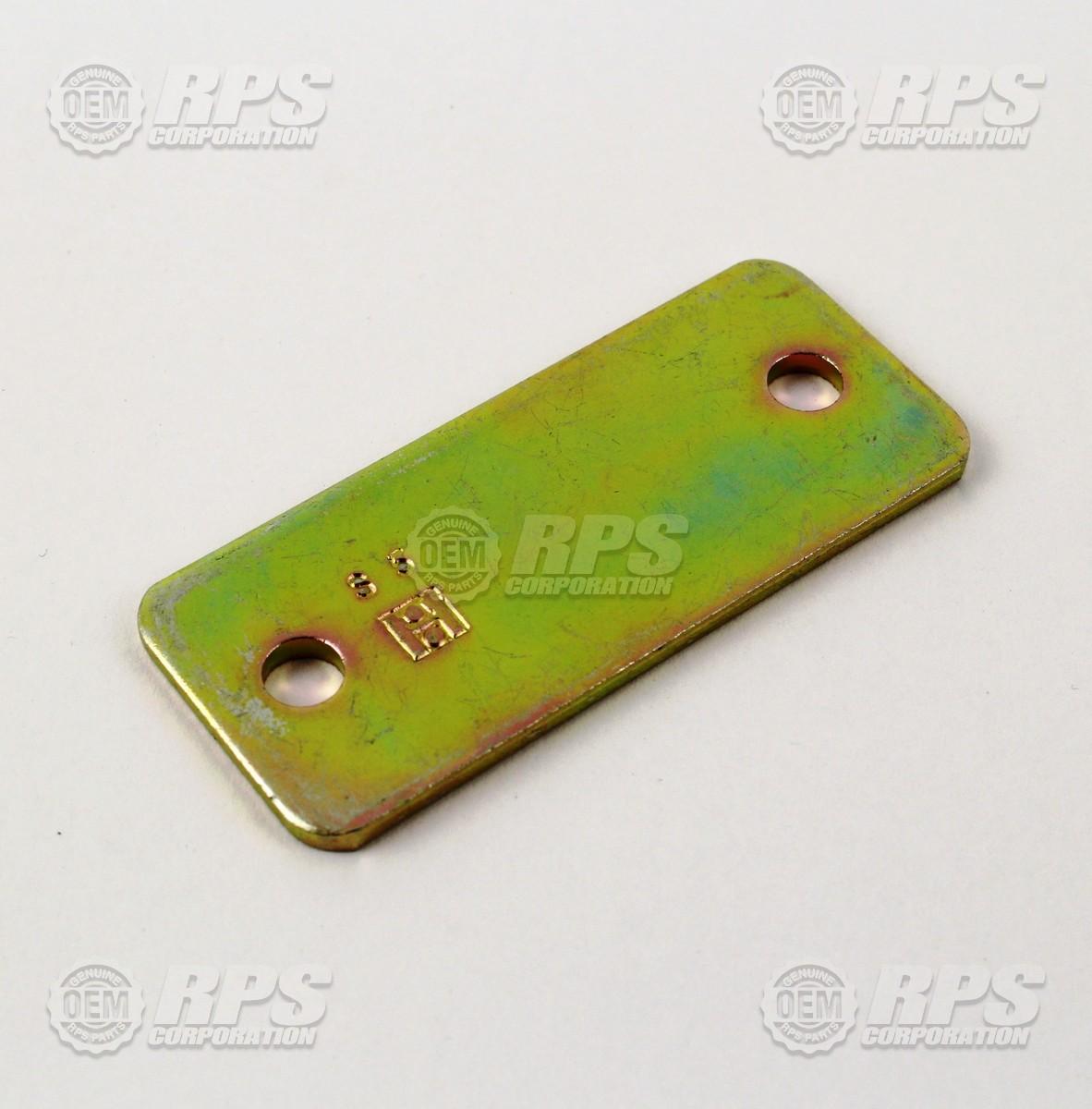 Floor Scrubber Part - 4-122A