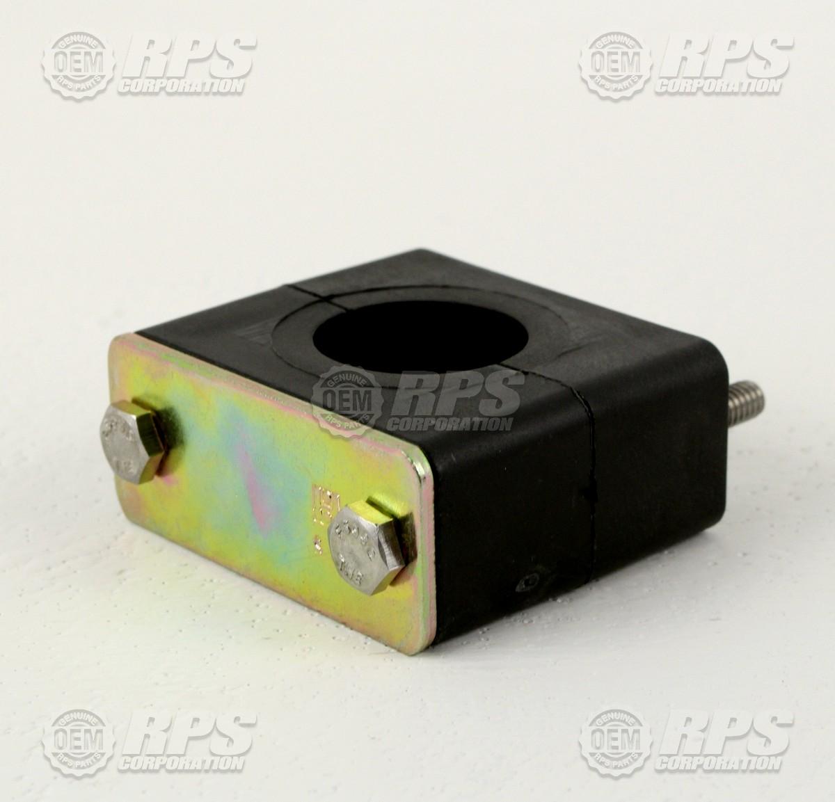 Floor Scrubber Part - 4-122