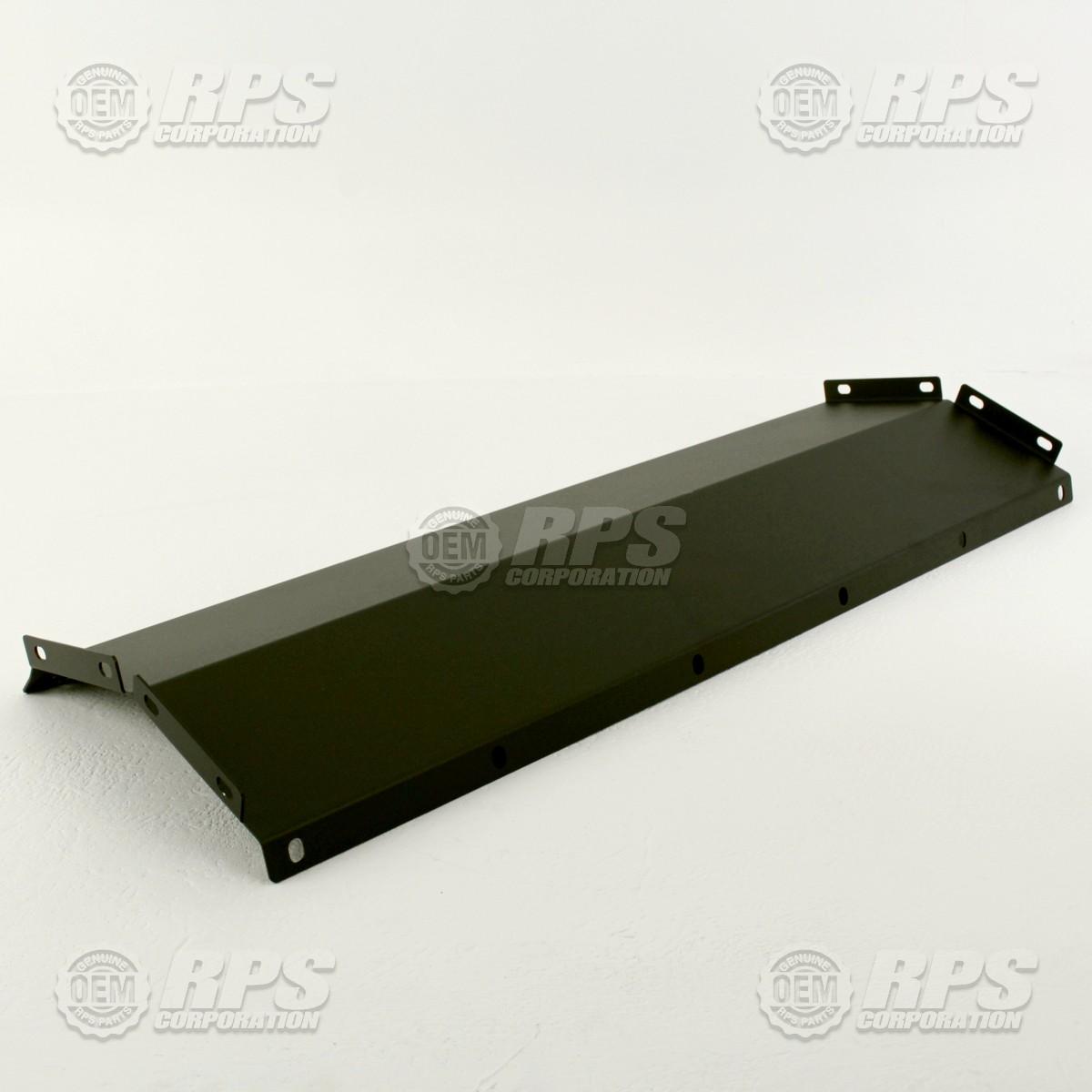 Floor Scrubber Part - 4-123