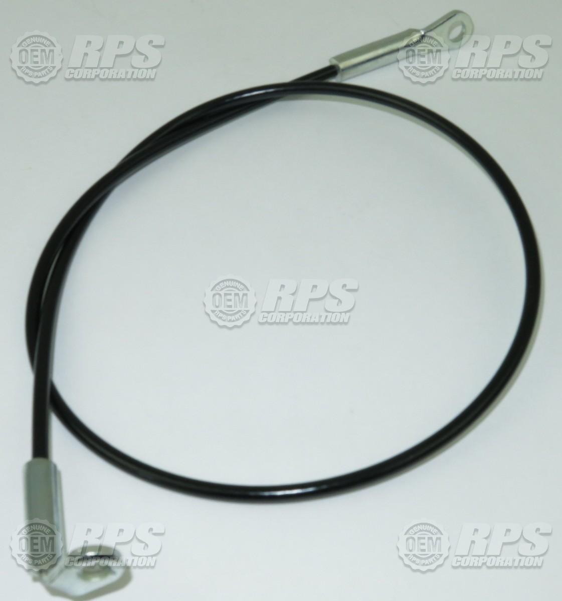 Floor Scrubber Part - 4-126A