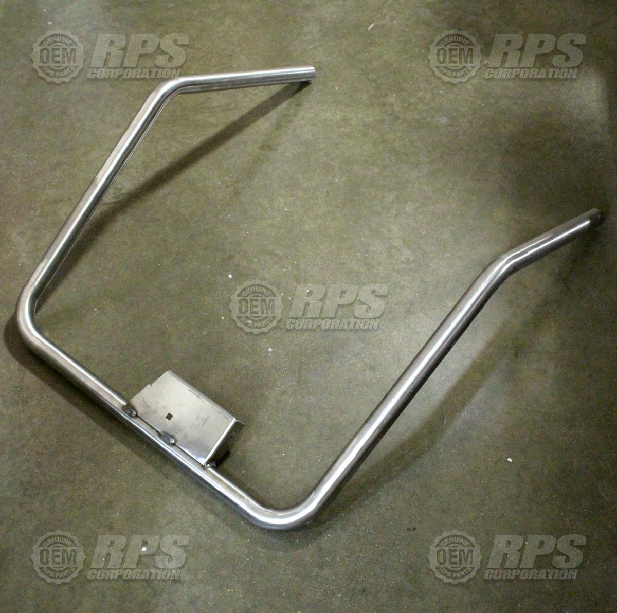 Floor Scrubber Part - 4-132