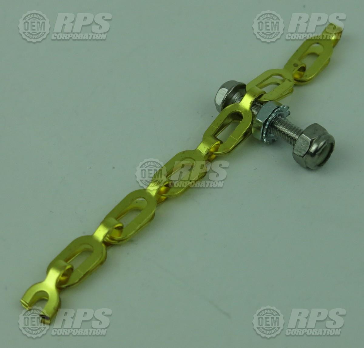 Floor Scrubber Part - 4-1618