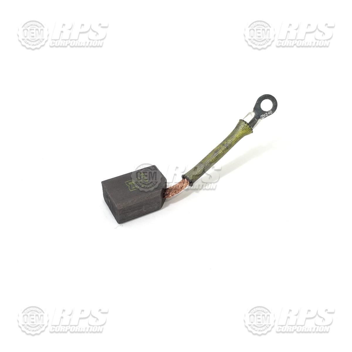 Floor Scrubber Part - 4-211