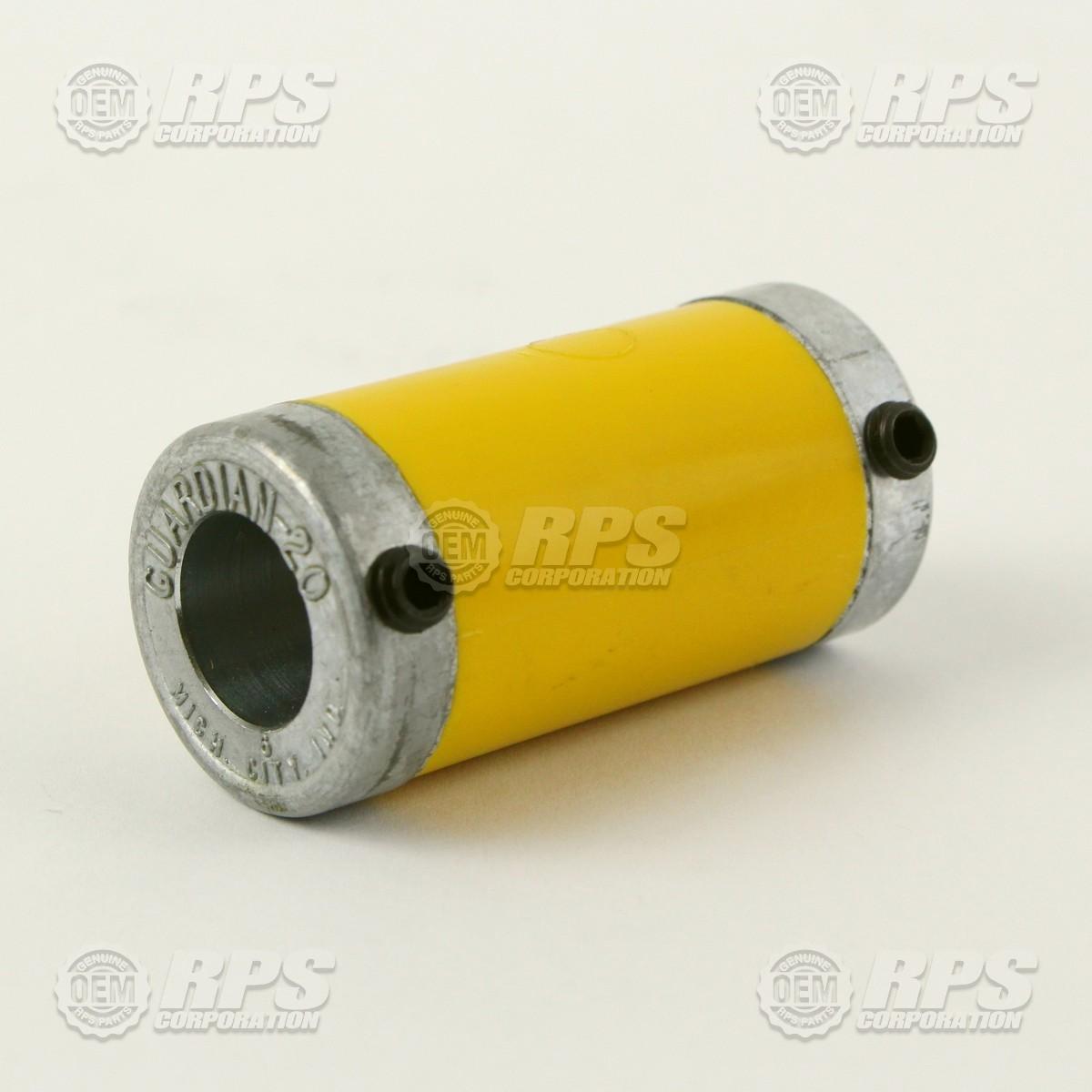 Floor Scrubber Part - 4-223