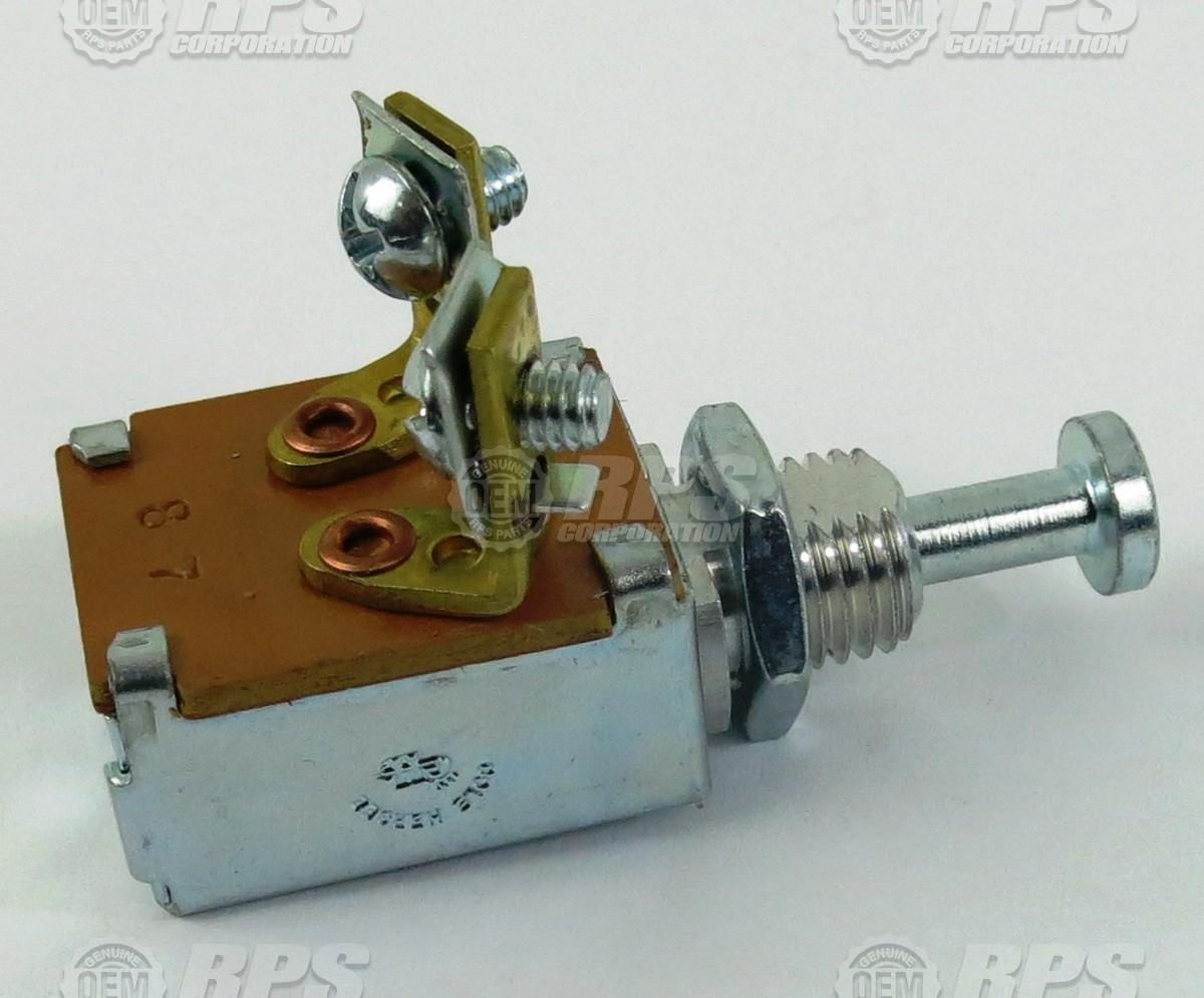 Floor Scrubber Part - 4-231