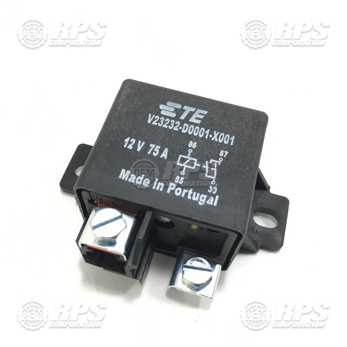 Floor Scrubber Part - 4-233