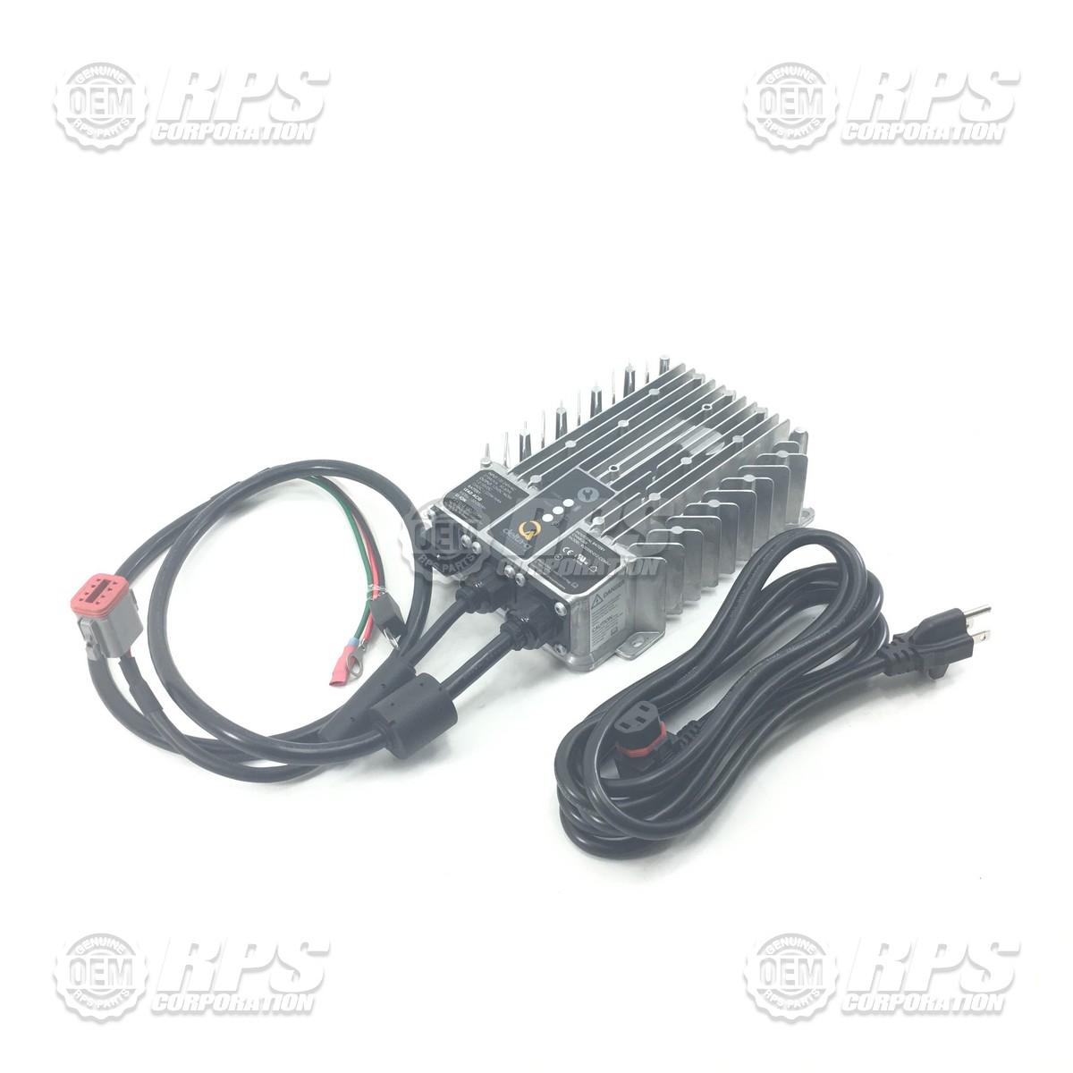 Floor Scrubber Part - 4-2465D