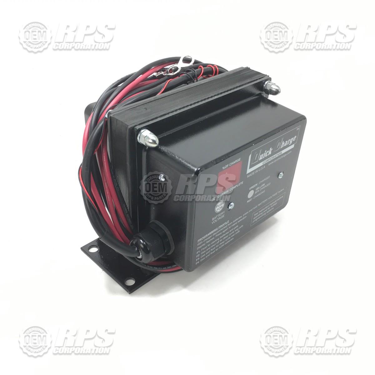 Floor Scrubber Part - 4-249